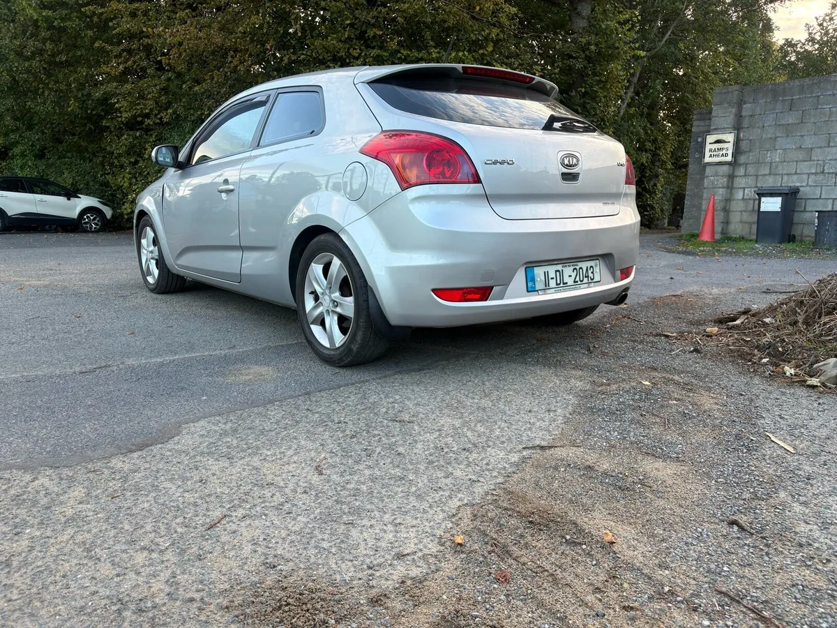 Kia pro ceed - Image 4