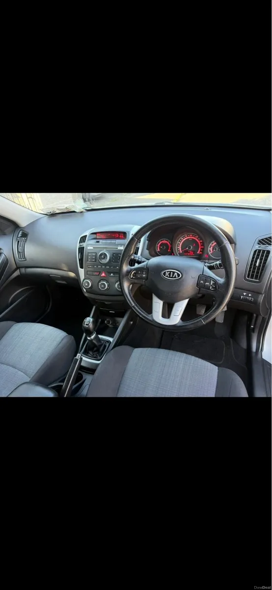 Kia pro ceed - Image 6