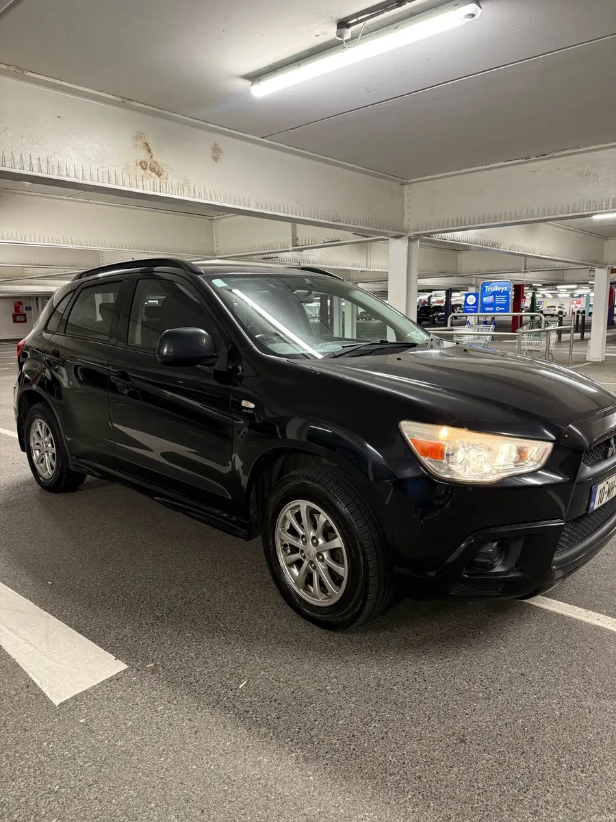 Mitsubishi ASX 2.0 Mivec - Image 6