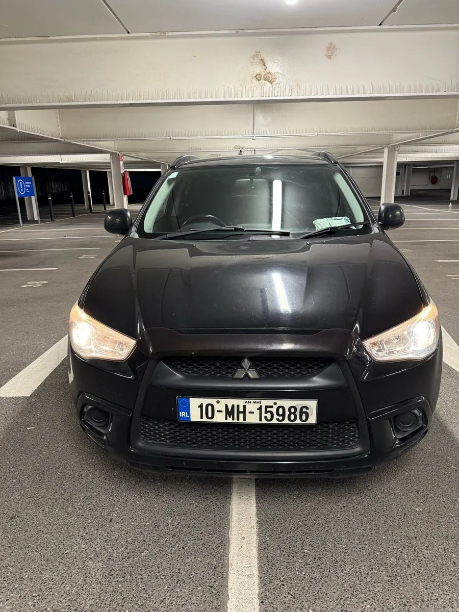 Mitsubishi ASX 2.0 Mivec - Image 3