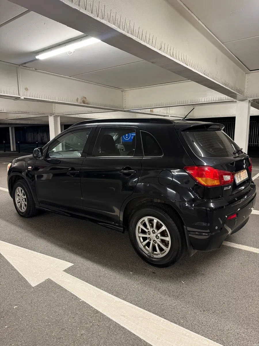 Mitsubishi ASX 2.0 Mivec - Image 5