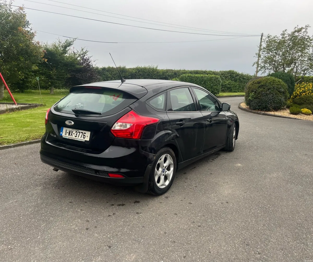 Ford focus - Image 2