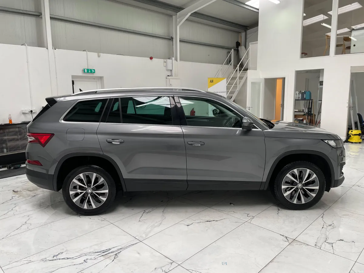 Skoda Kodiaq 2024 7 Seater 2.0 Tdi Auto - Image 2