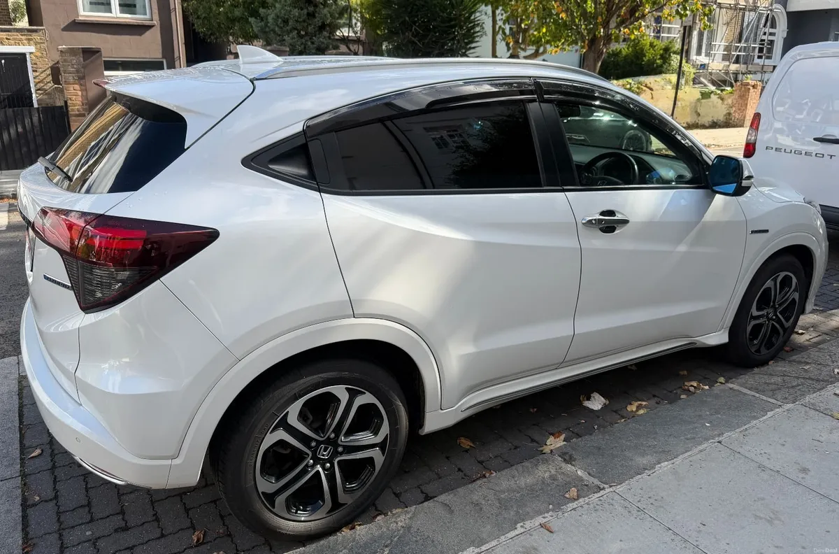 Honda Vezel 2019 - Image 6