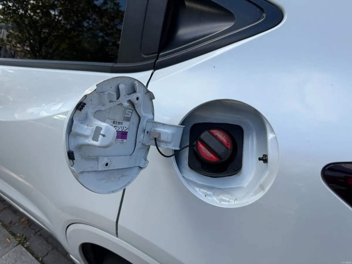 Honda Vezel 2019 - Image 4