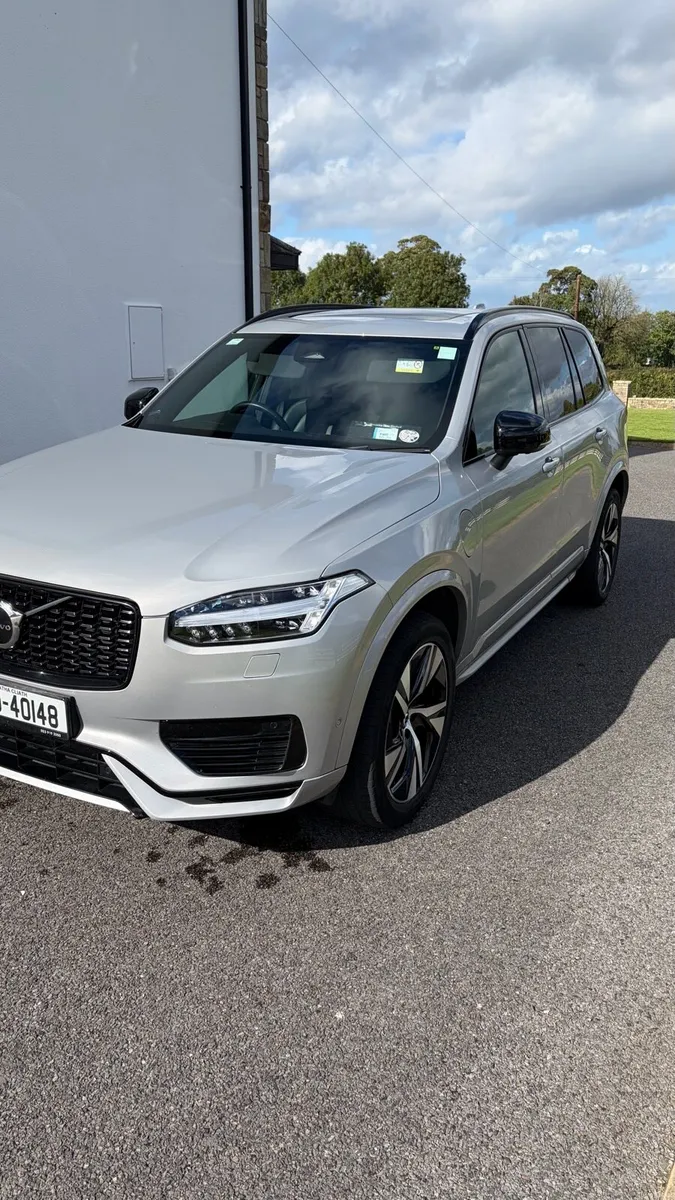 Volvo XC90 - Image 2