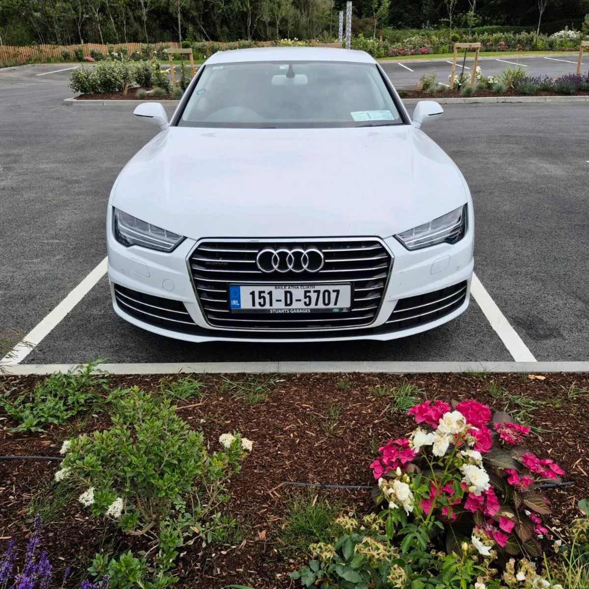 2015 Audi A7 SE Business Executive Quattro - Image 6