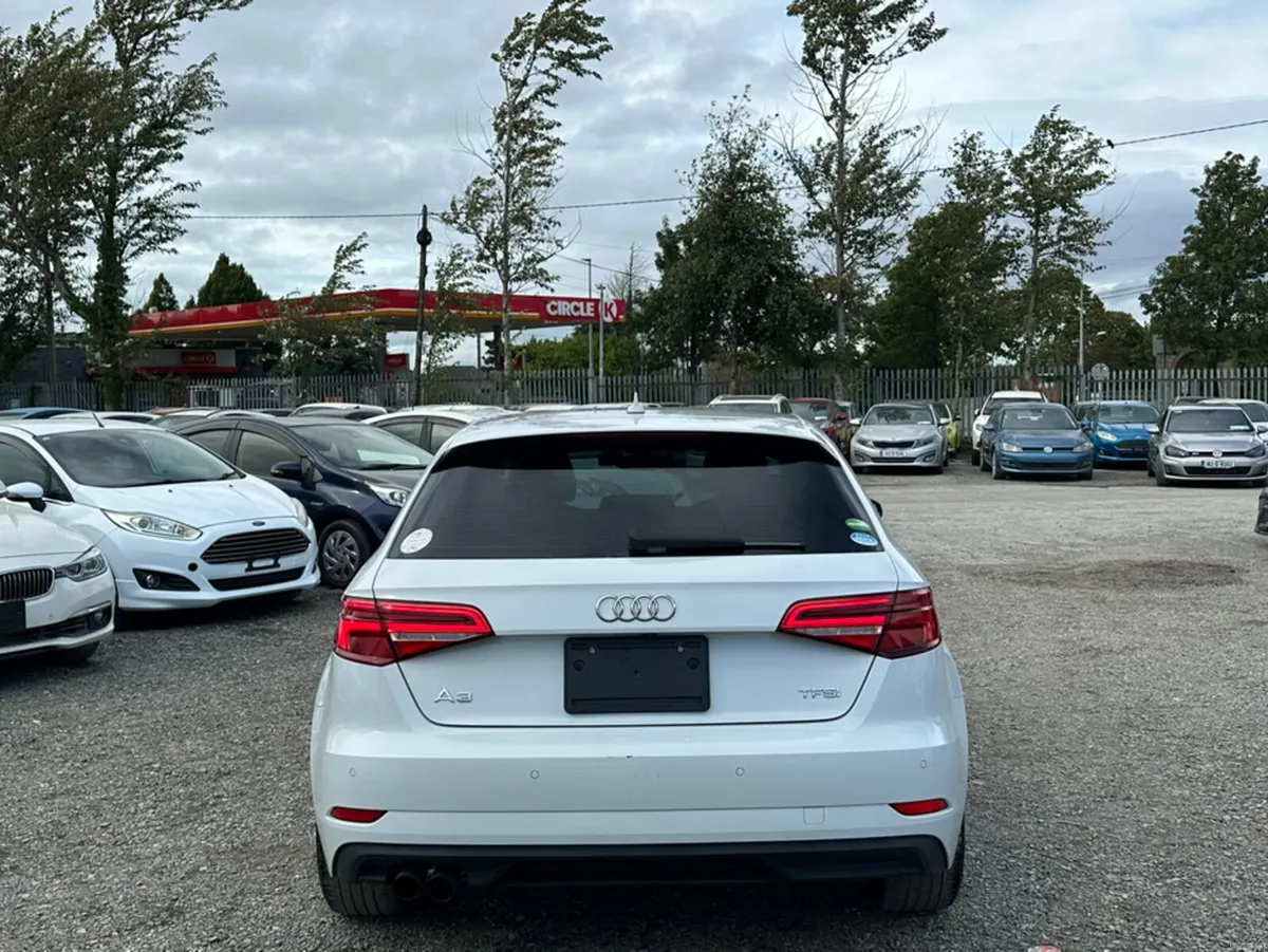 Audi A3 1.4 Automatic Petrol Fresh Import(9726) - Image 5