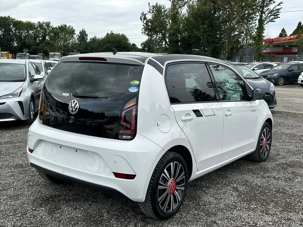 Volkswagen up! 1.0L Automatic Petrol Fresh Import - Image 6