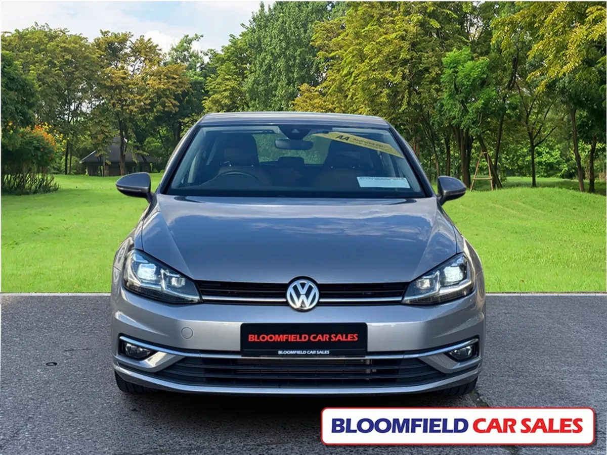 Volkswagen Golf 1.4 HIGHLINE , AUTO // PRISTINE - Image 2