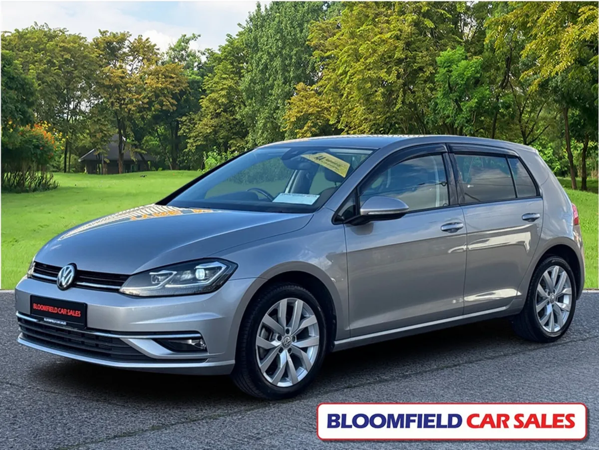 Volkswagen Golf 1.4 HIGHLINE , AUTO // PRISTINE - Image 3