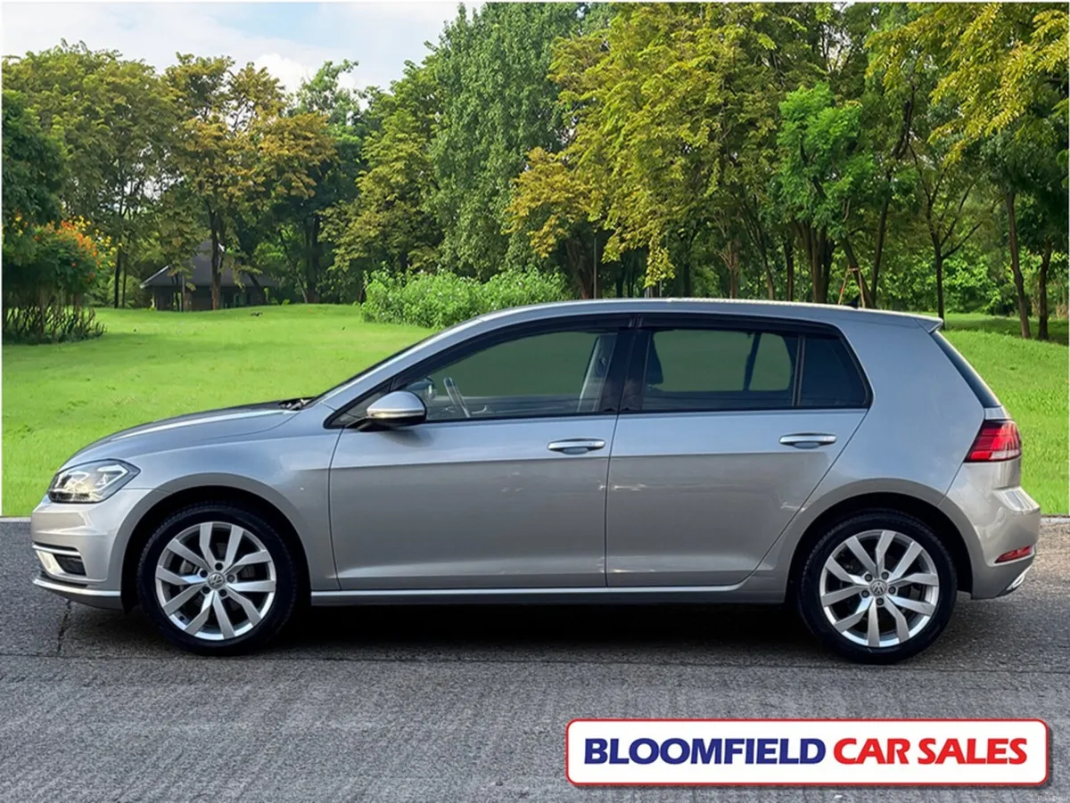 Volkswagen Golf 1.4 HIGHLINE , AUTO // PRISTINE - Image 4