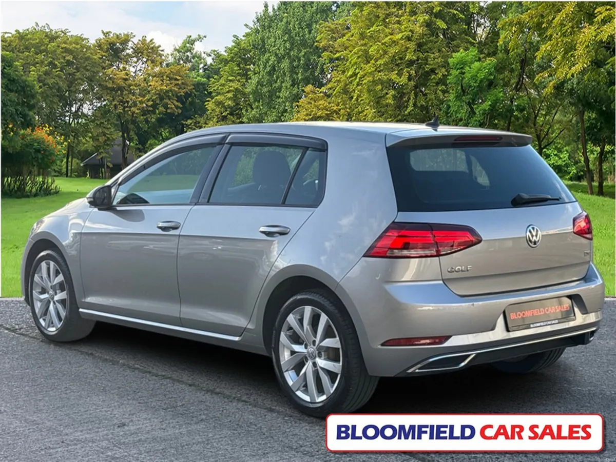 Volkswagen Golf 1.4 HIGHLINE , AUTO // PRISTINE - Image 5