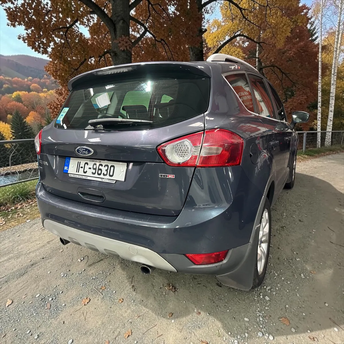 Ford Kuga 2011 - Image 6