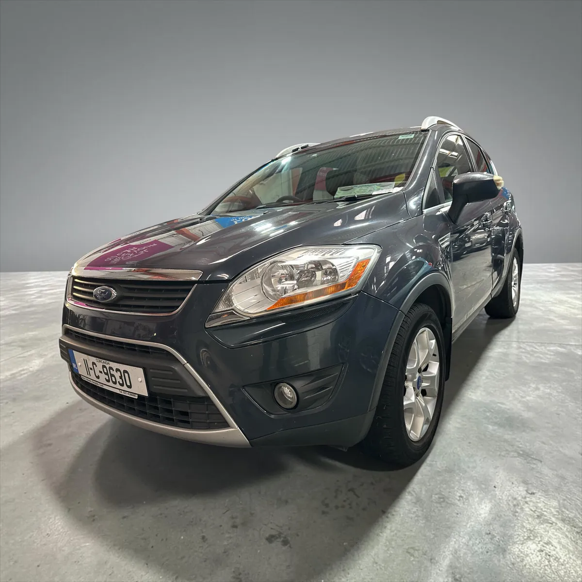 Ford Kuga 2011 - Image 5