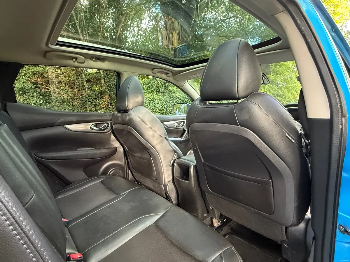 2017 Nissan Qashqai - Image 6