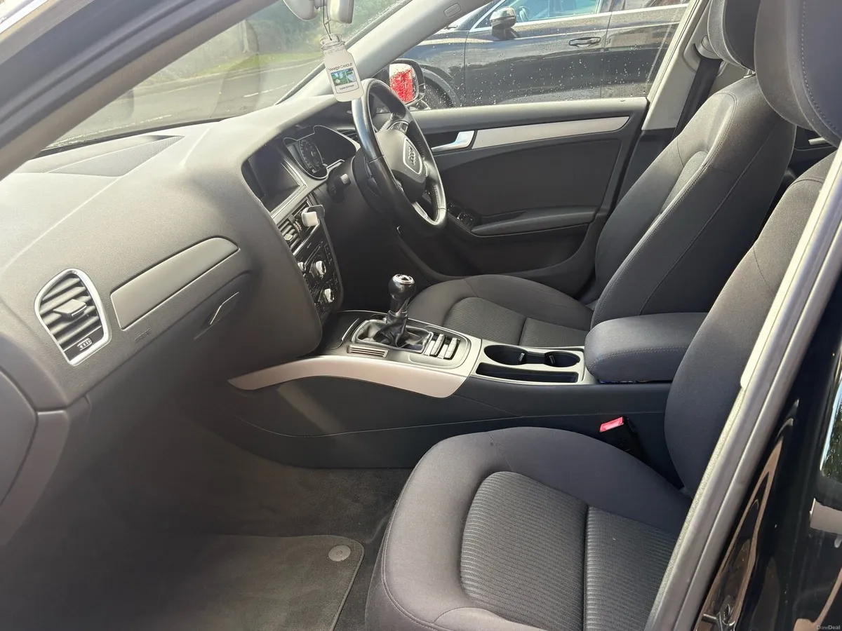 Audi A4 2.0 TDI New NCT - Image 6