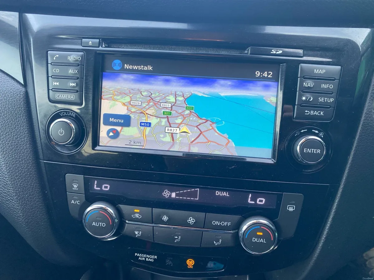 Nissan Qashqai Premium - Image 6