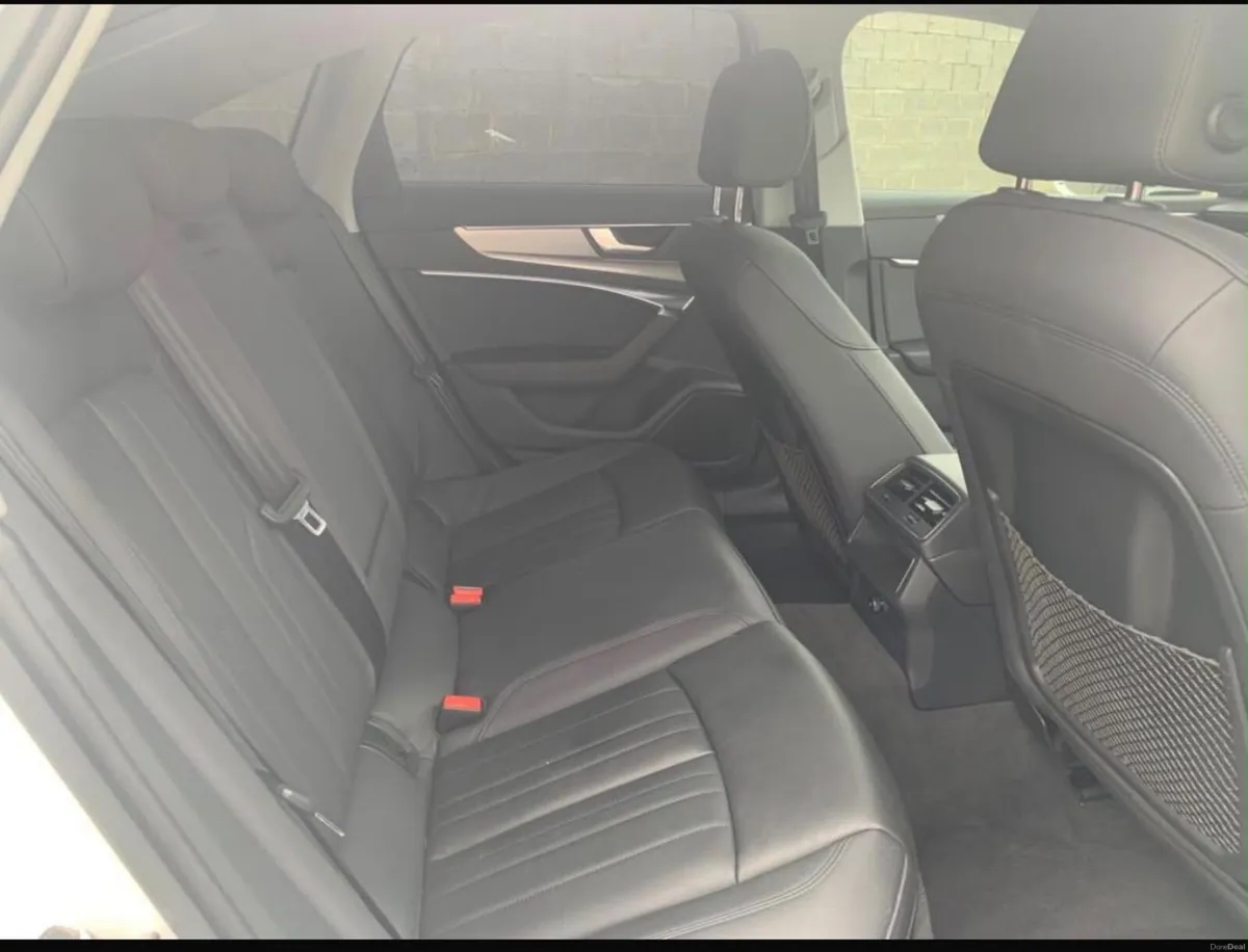 Audi A6 Sport Model - 2.0 TDI. NCT & Taxed - Image 5