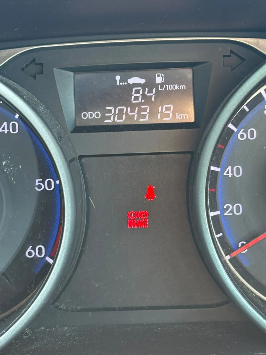 Hyundai ix35 2011 - Image 5