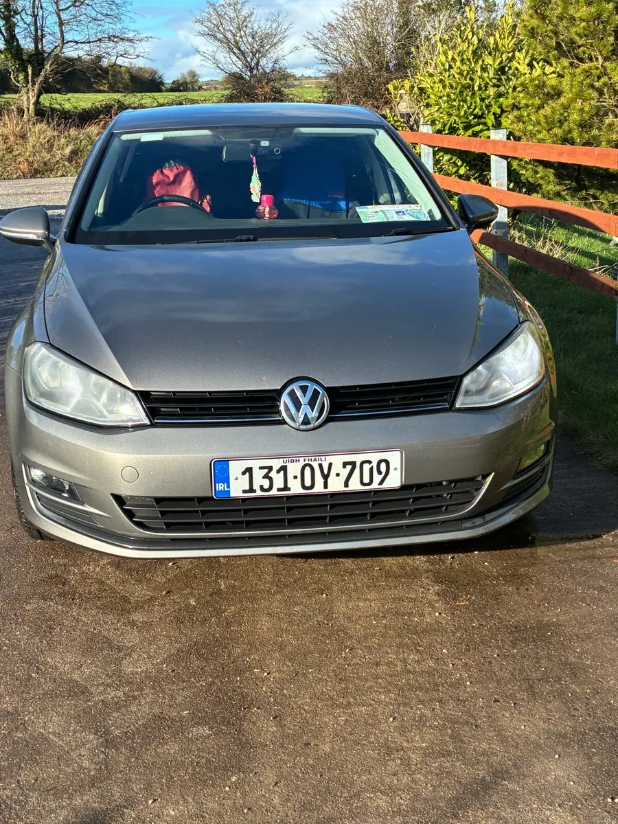 Volkswagen Golf - Image 2