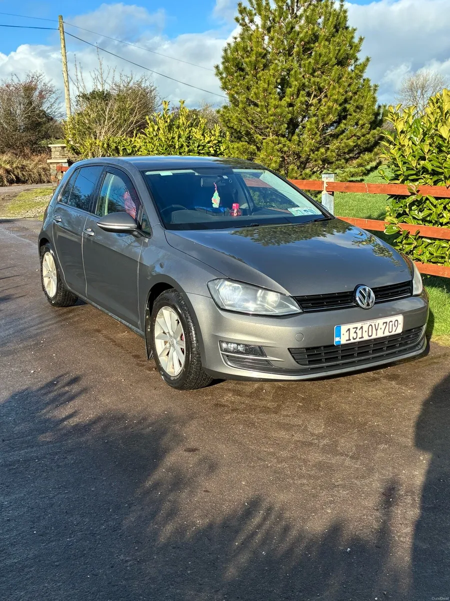 Volkswagen Golf - Image 3