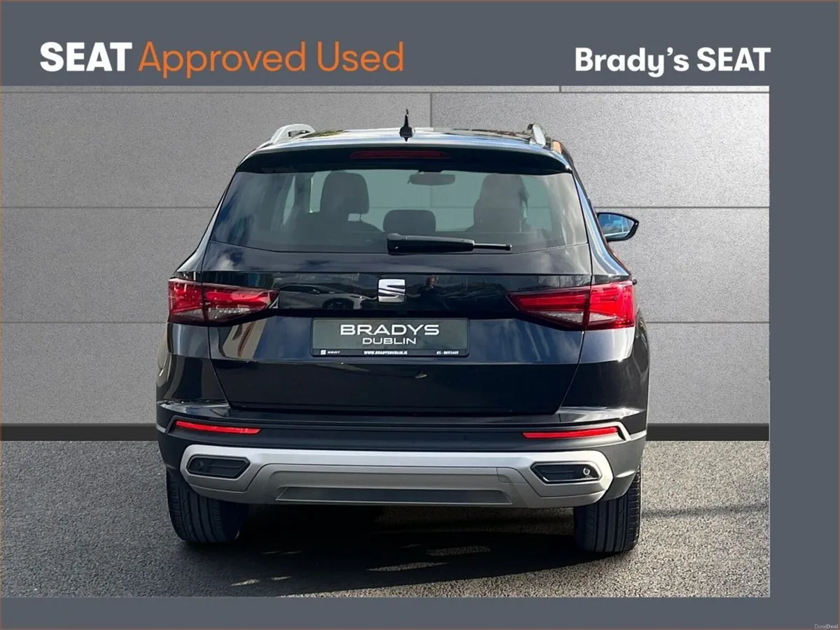 SEAT Ateca 2.0TDI 150HP DSG Xperience+ *24 MONTH S - Image 5
