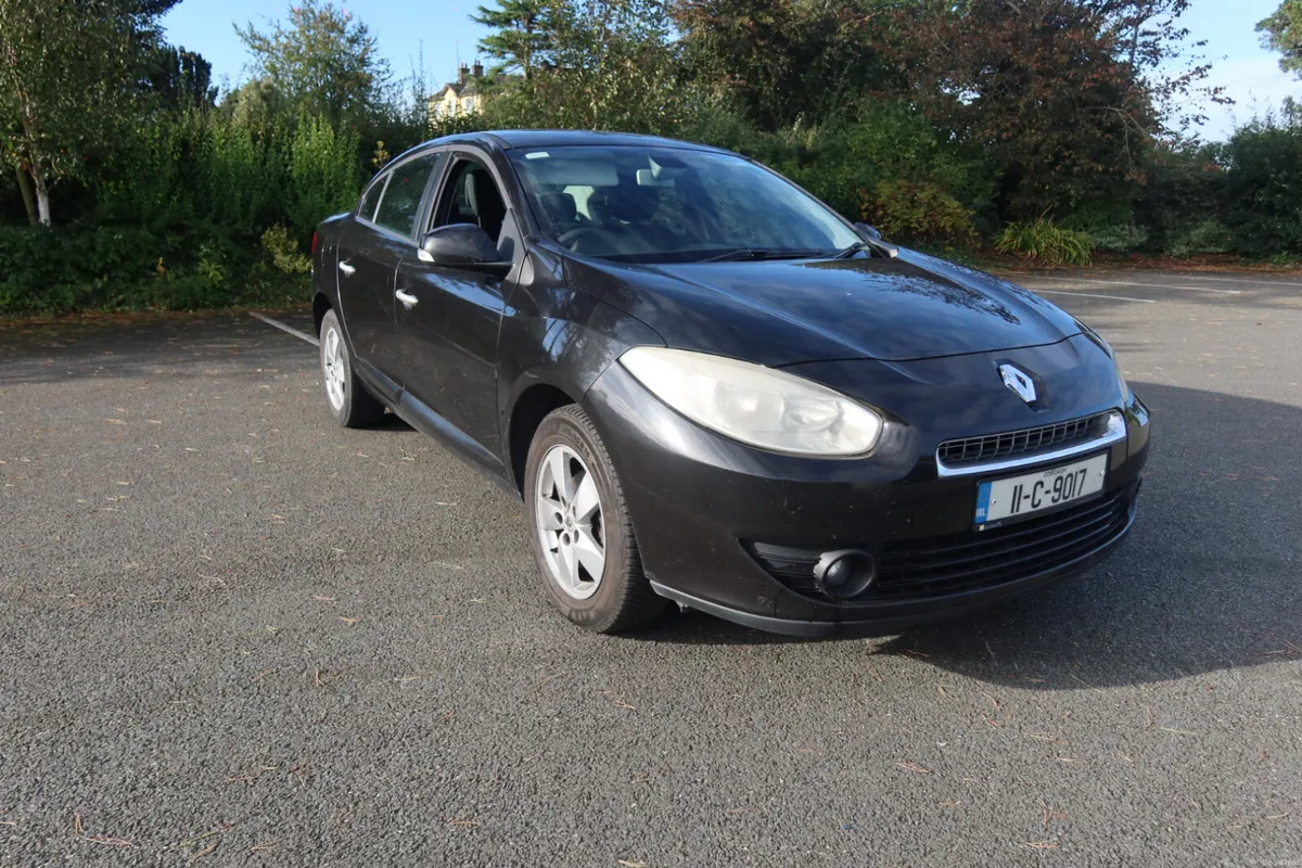 🌟 FINAL PRICE DROP🌟Renault Fluence New N.C.T🌟 - Image 1
