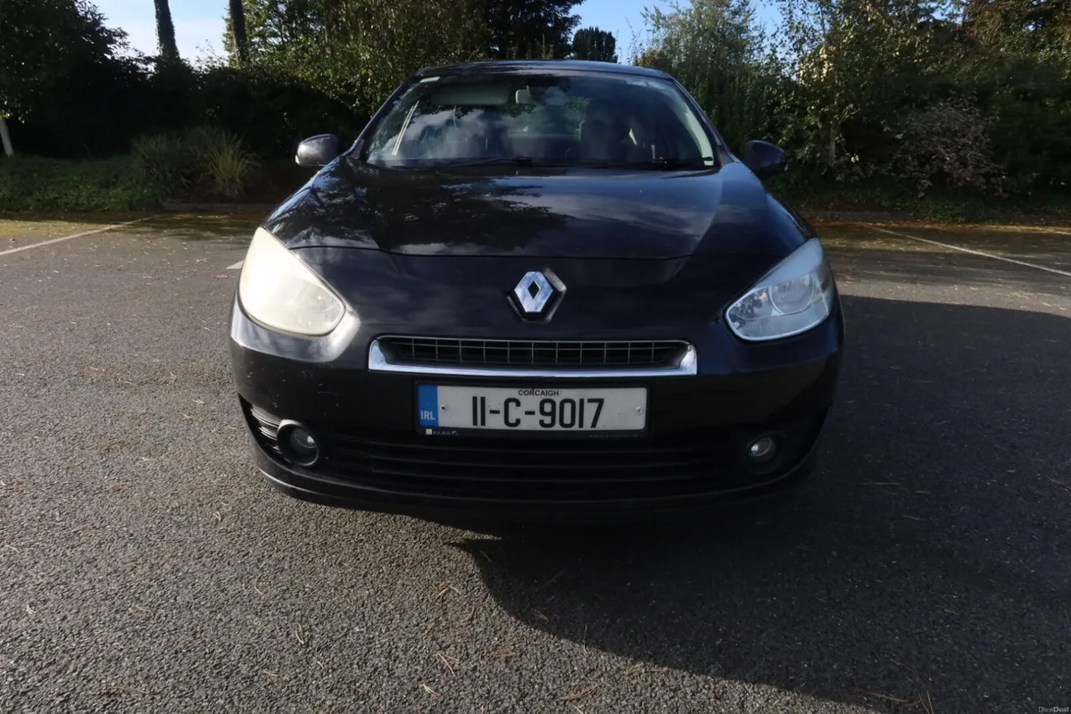 🌟 FINAL PRICE DROP🌟Renault Fluence New N.C.T🌟 - Image 5