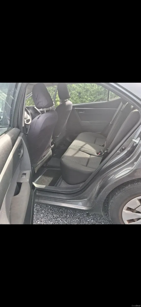 Toyota Corolla  2014 - Image 6