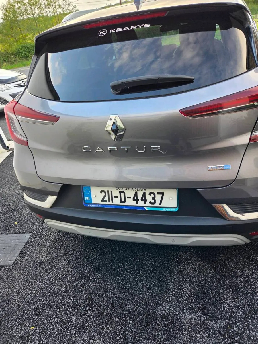 Renault Captur 2021 - Image 4
