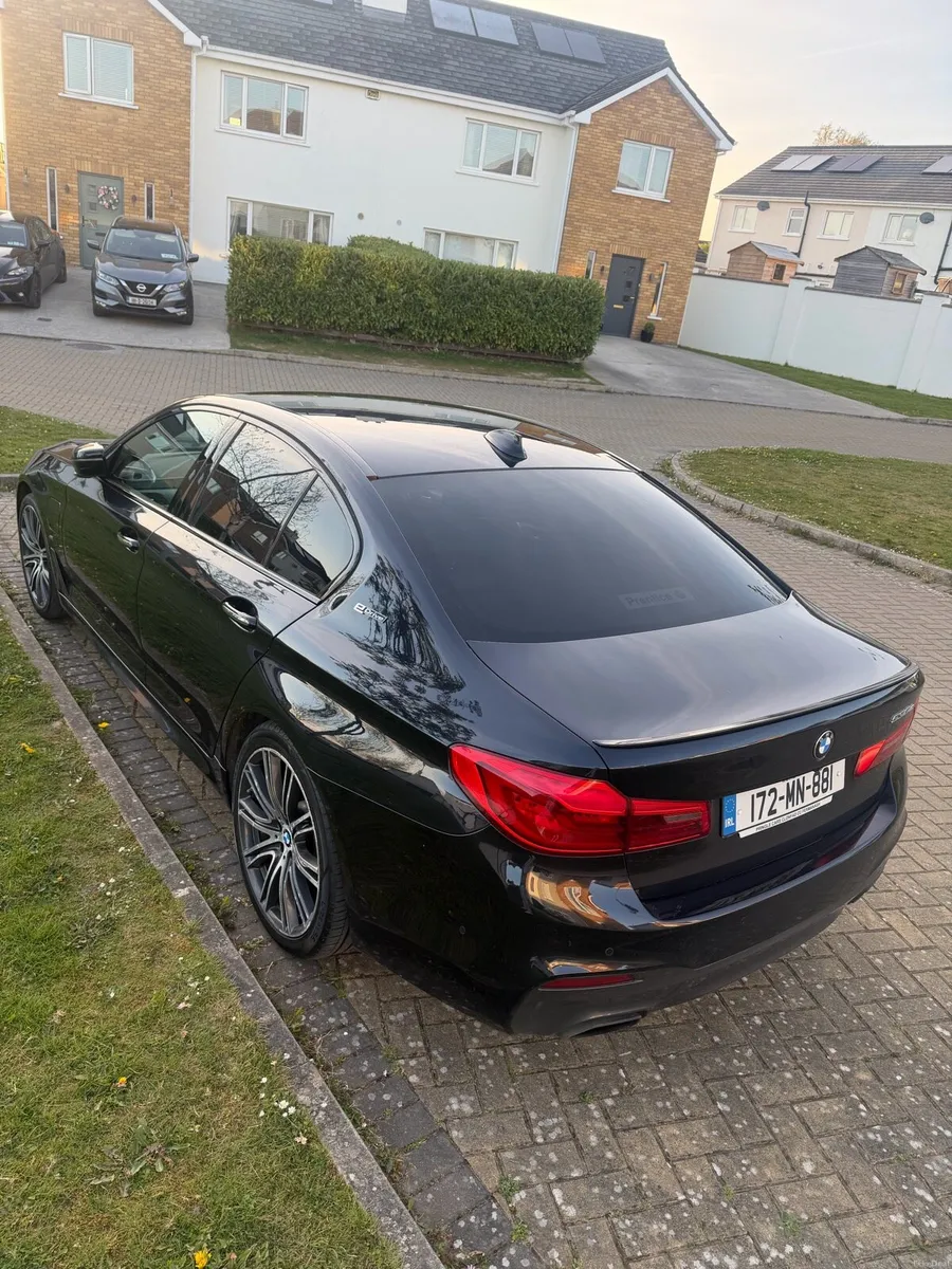 BMW 530e M-Sport - Image 3