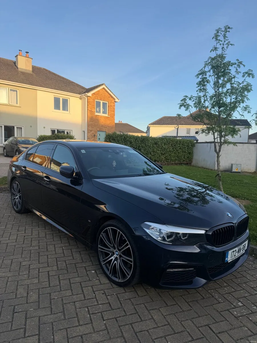 BMW 530e M-Sport - Image 1