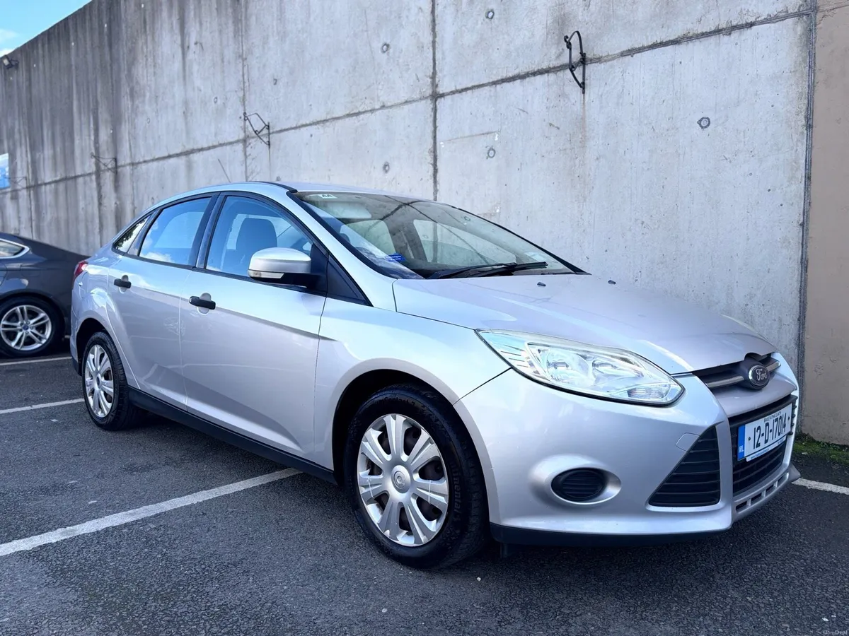 Ford focus - Image 2