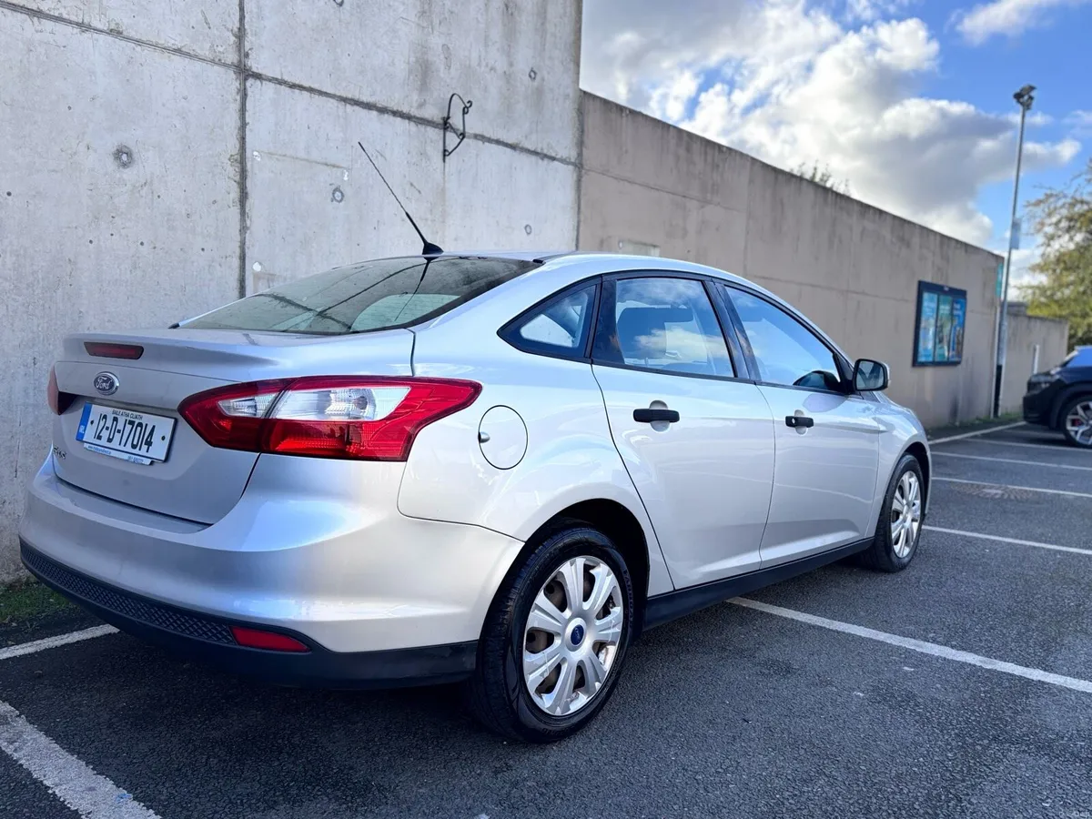 Ford focus - Image 3