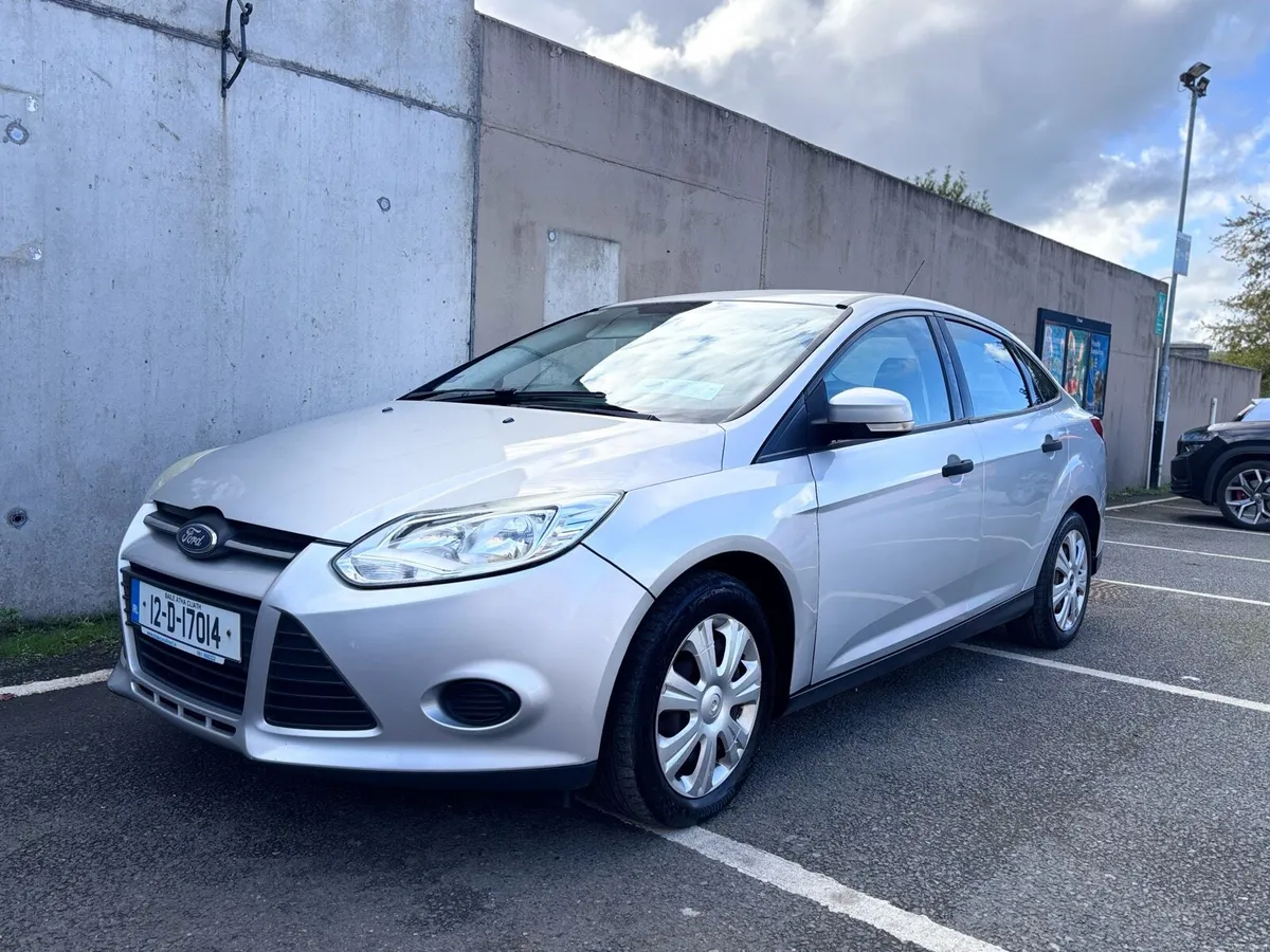 Ford focus - Image 4