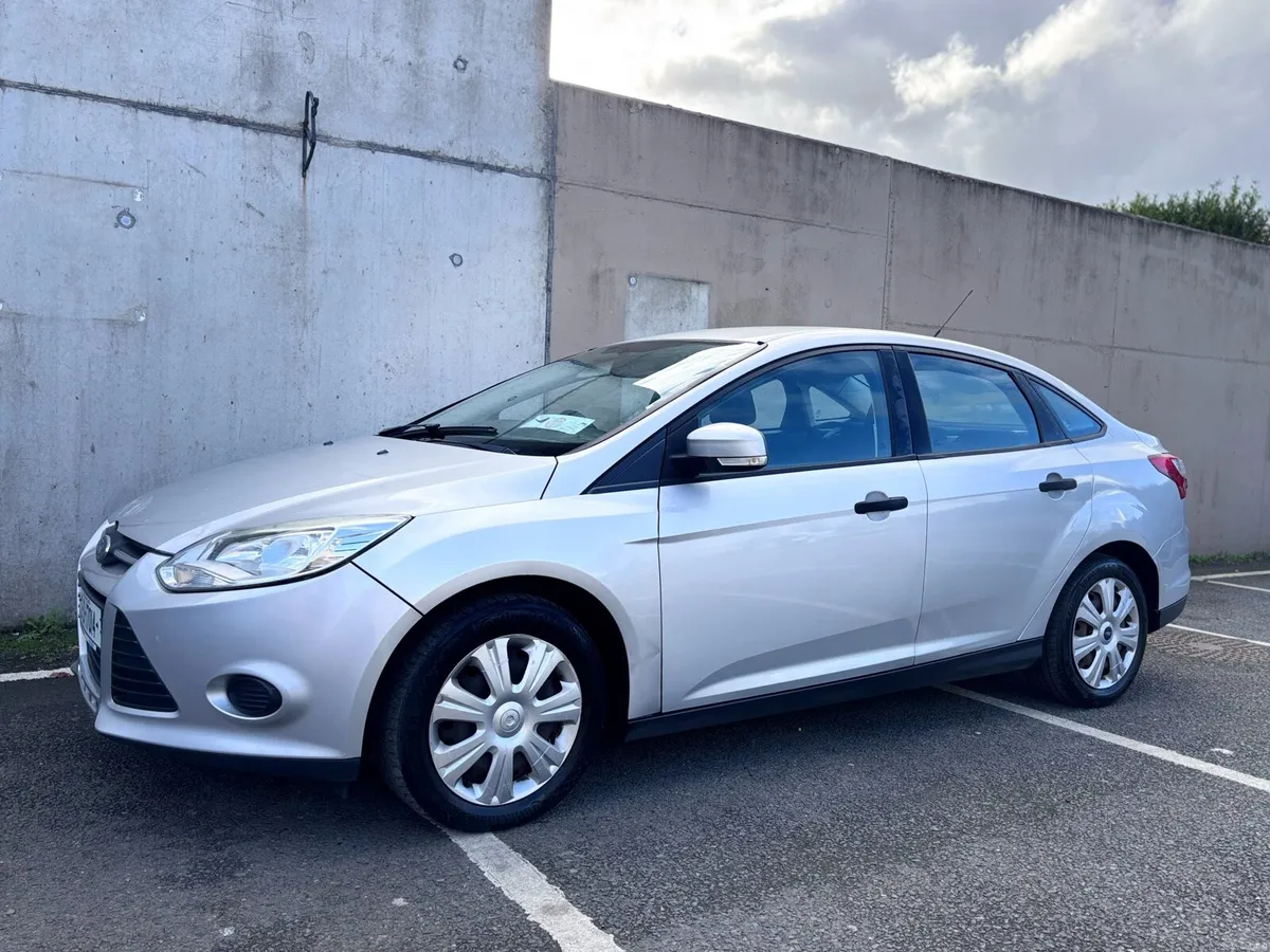 Ford focus - Image 5