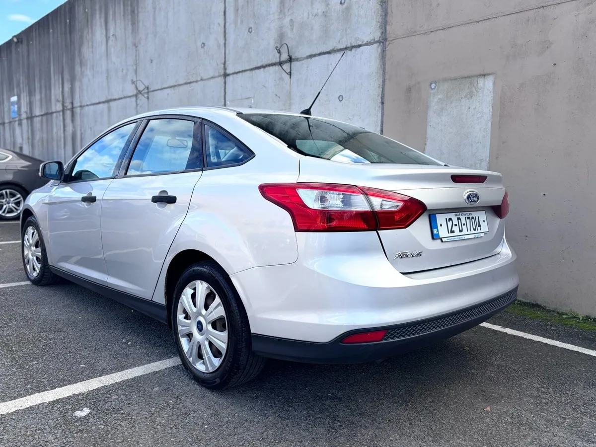 Ford focus - Image 6