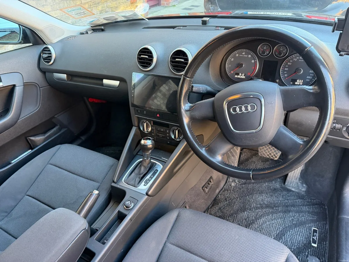 Audi A3 2012 81.000km - Image 6