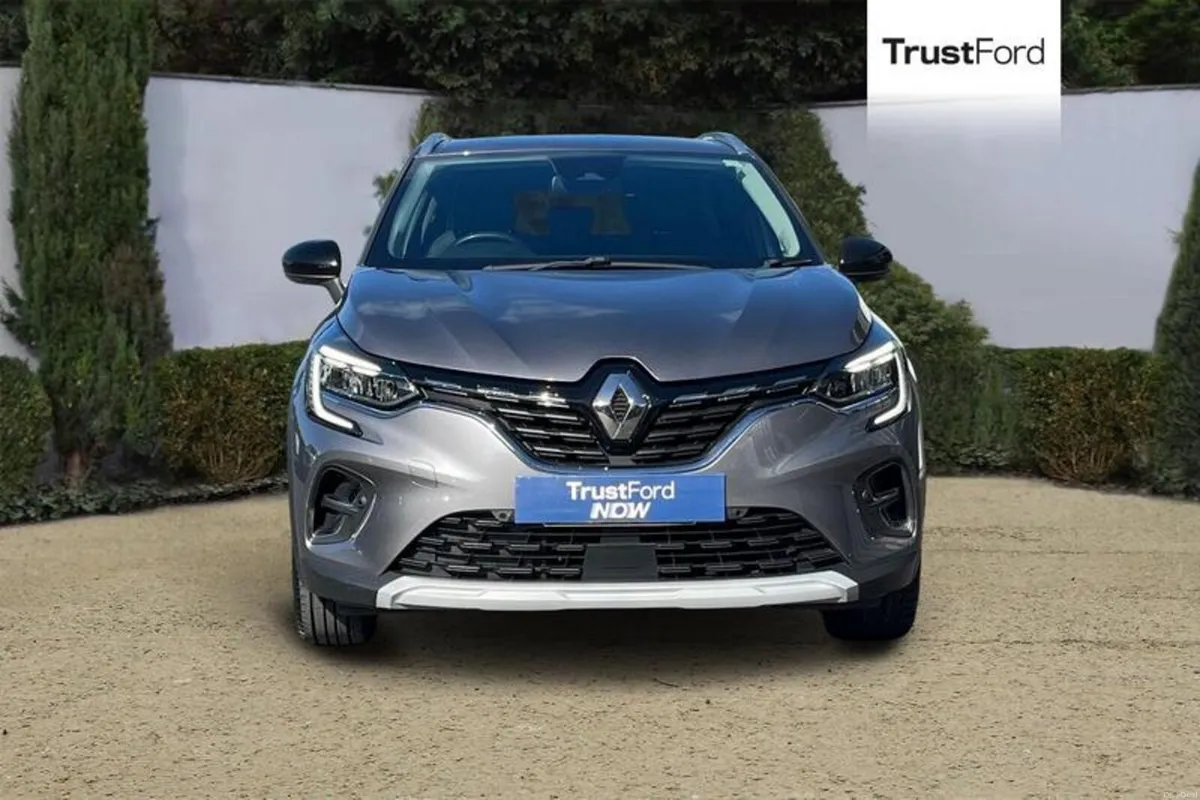 Renault Captur 1.6 E-Tech full hybrid 145 Techno 5 - Image 6