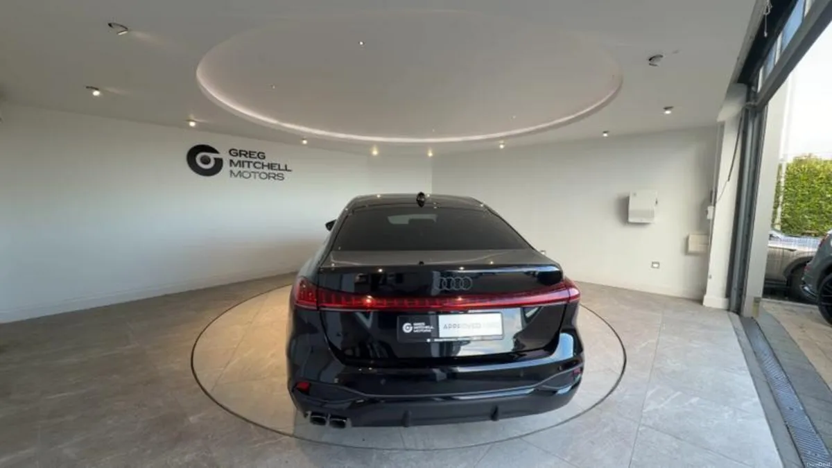 Audi A5 2.0 TDI 204 Edition 1 4dr S Tronic - Image 3