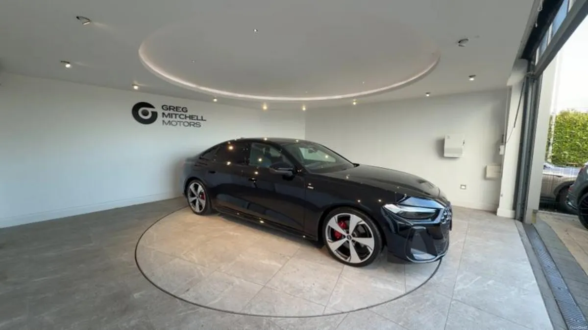 Audi A5 2.0 TDI 204 Edition 1 4dr S Tronic - Image 6