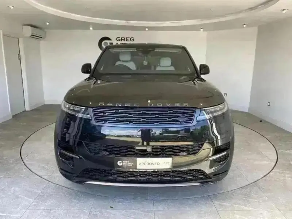 Land Rover Range Rover Sport 3.0 D300 Dynamic SE 5 - Image 2