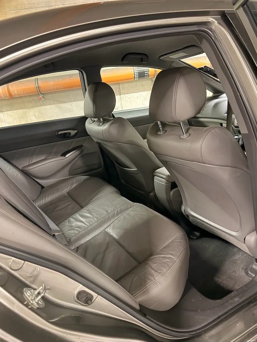 Civic Hybrid 1.3 - Image 6