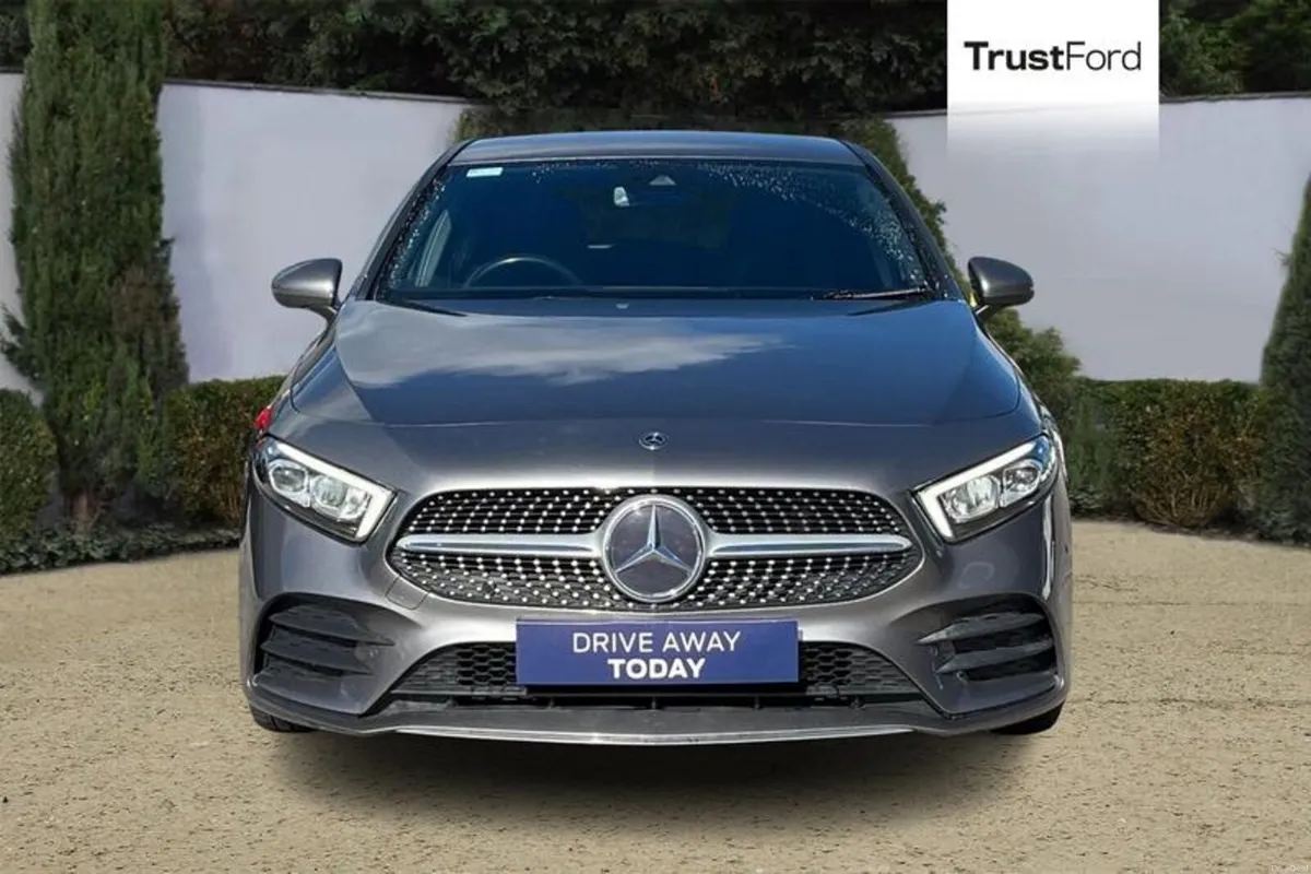 Mercedes-Benz A-Class A200 AMG Line Executive 5dr - Image 6