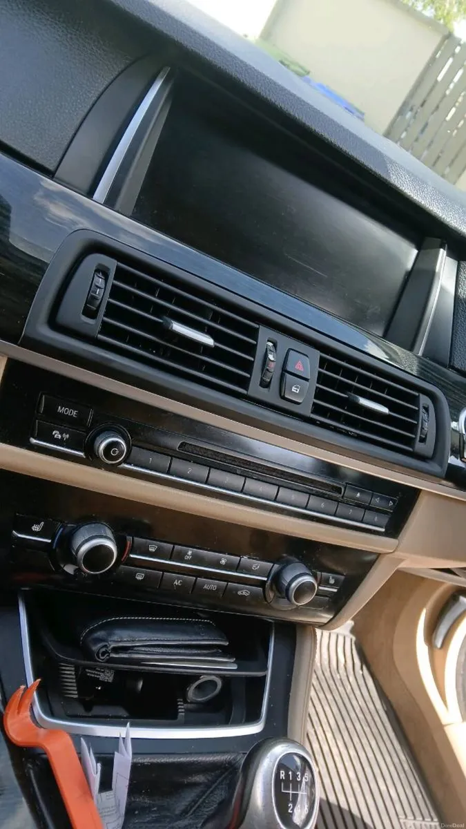Bmw 520d - Image 4