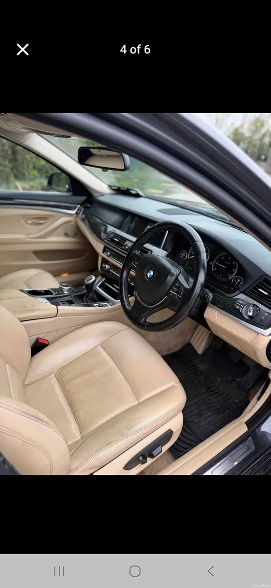 Bmw 520d - Image 2