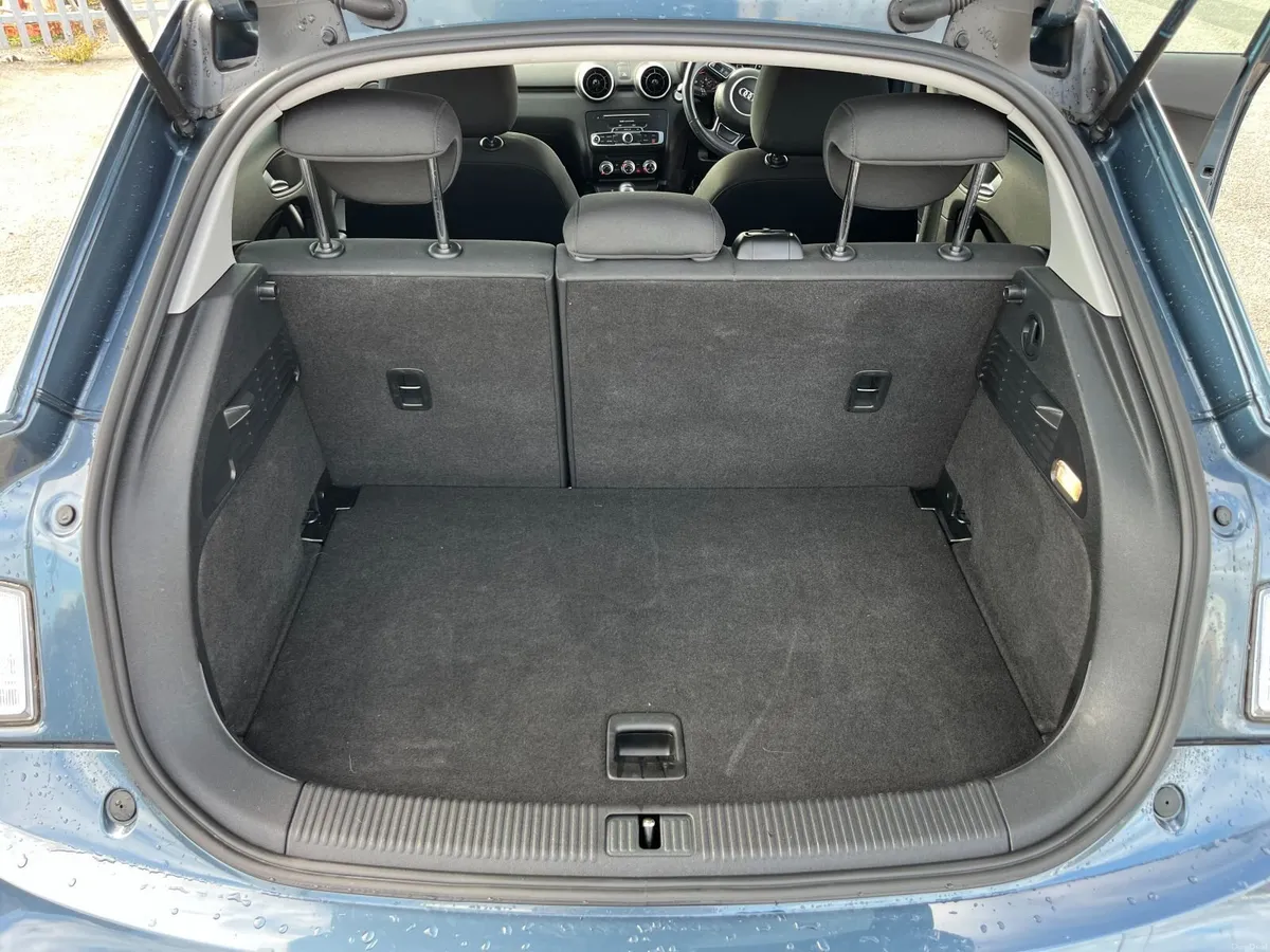 Audi A1 2016 - Image 5