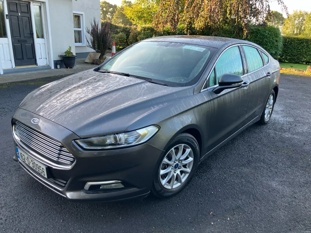 Ford Mondeo - Image 2