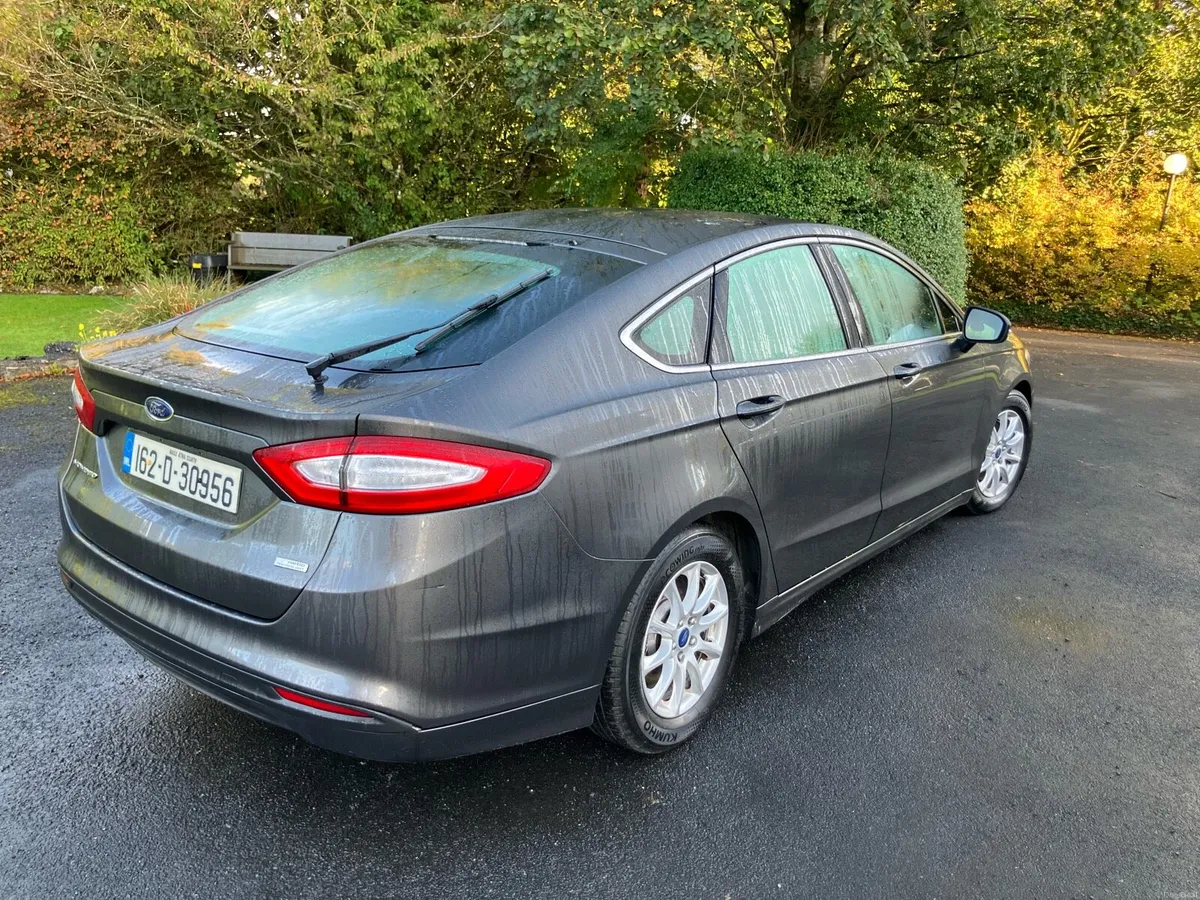 Ford Mondeo - Image 5